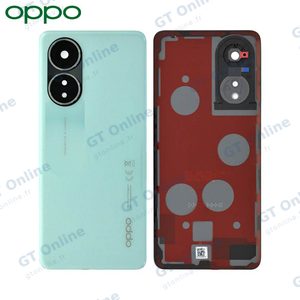 Cache Arrière Original OPPO A58 4G (CPH2577) 621033000119 Dazzling Green