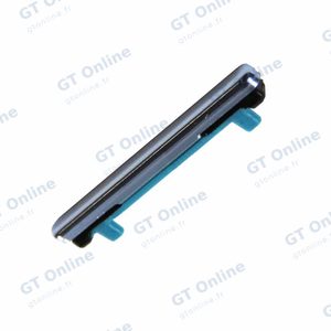 Bouton Volume Premium Samsung Galaxy Z Fold 5 5G F946 Bleu