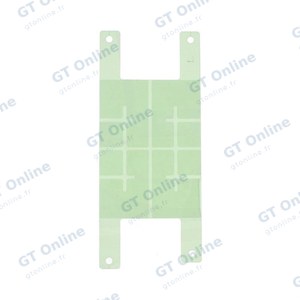Stickers Batterie Samsung Galaxy Z Flip 4 5G F721 (Secondaire)