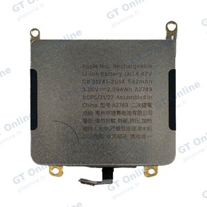 Batterie Apple Watch Ultra 49mm