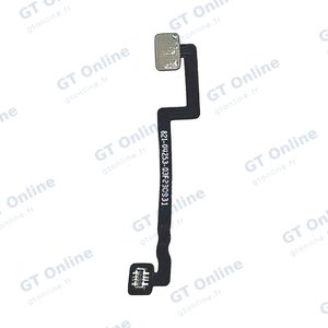 Nappe de Connexion Apple MacBook Air M2 15" (2023) A2941/MacBook Air M3 15" (2024) A3114