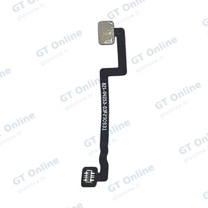 Nappe de Connexion Apple MacBook Air M2 15" (2023) A2941/MacBook Air M3 15" (2024) A3114