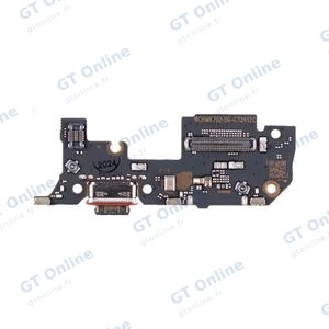 Connecteur de Charge Premium Xiaomi 14T Pro