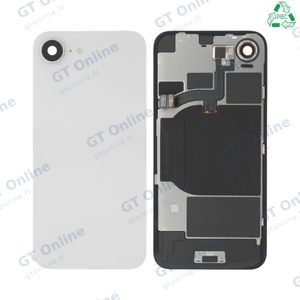 Cache Arrière Original d'occasion Apple iPhone 16e Blanc