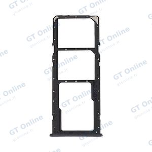 Tiroir Sim Premium Realme Note 60 Noir