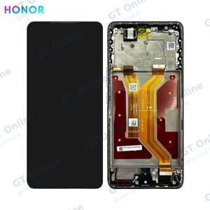 Écran Tactile Original Honor Magic 7 Lite 5G 0235AMMN Cyan
