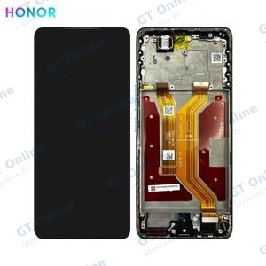 Écran Tactile Original Honor Magic 7 Lite 5G 0235AMMN Cyan