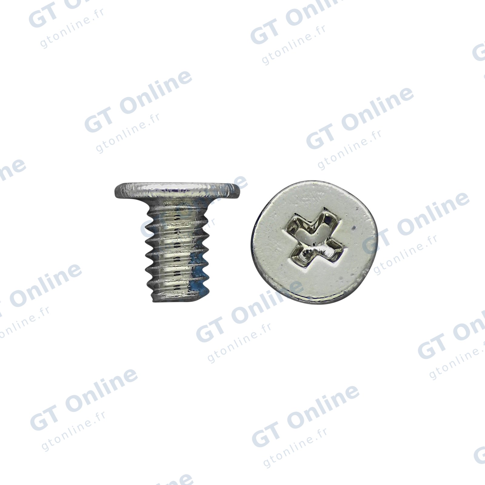 Outil pour Screwbox Screw Box 2.0 Refill [ 1D5 ] (lot de 100)