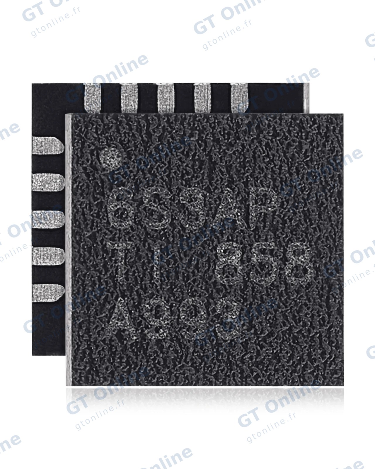 Pièce à microsouder pour Apple iPad Pro 11" 1re génération (2018) (6S30A) (Yangzte)