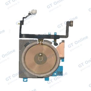 Nappe NFC Apple iPhone 15 Plus