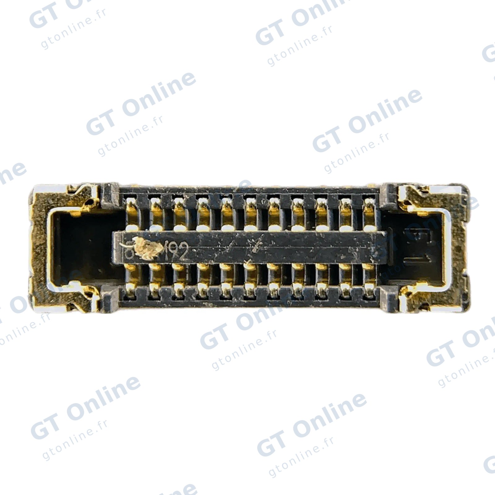 Pièce à microsouder pour Apple iPhone 7 / 7 Plus (J4501: 22 Pin)