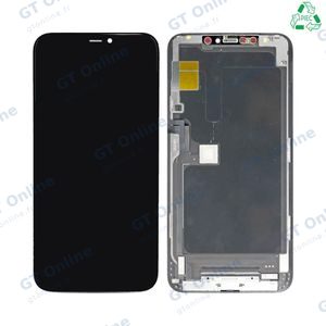 Écran Tactile Original reconditionné Apple iPhone 11 Pro Noir
