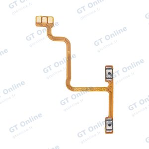 Nappe Volume Premium Realme GT NEO 2/GT 2/GT NEO 3T