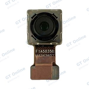 Caméra Principale Premium Realme C85 5G 50MP