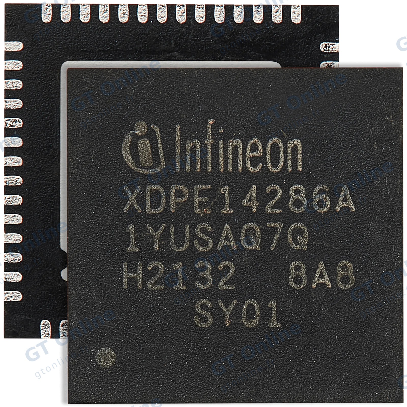 Pièce à microsouder pour Sony PlayStation 5 (16-Phase)