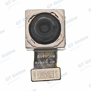 Caméra Principale Premium OPPO A98 5G (CPH2529) 64MP