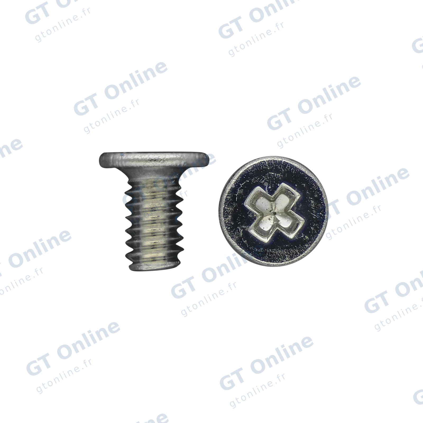 Outil pour Screwbox Screw Box 2.0 Refill [ 2N7 ] (lot de 100)
