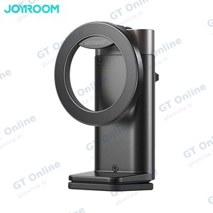 Support pour Smartphone JOYROOM JR-ZS413 Magnétique Noir