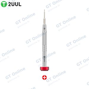 Tournevis de Précision 2UUL Everyday SD02 (Phillips 1.2)
