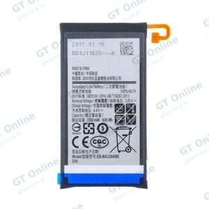 Batterie Premium Samsung Galaxy A3 2017 A320 EB-BA320ABE