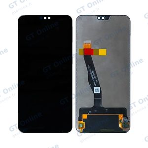 Écran Tactile OEM Honor 8X Noir