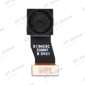 Caméra Ultra Grand Angle Premium Xiaomi Poco X3 NFC 13MP