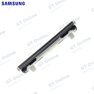 Bouton Volume Original Samsung Galaxy Z Flip 4 5G F721 GH98-47742B Lavander