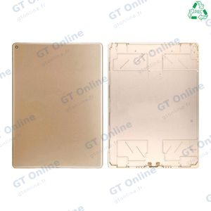 Cache Arrière Original d'occasion Apple iPad Pro 12.9" (1e génération) A1584 Gold