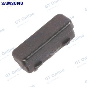 Bouton On/Off Original Samsung Galaxy Tab Active5 Pro 5G X356 GH64-09807A Vert