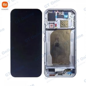 Écran Tactile Original Xiaomi 17 5G 560017000P300 Bleu
