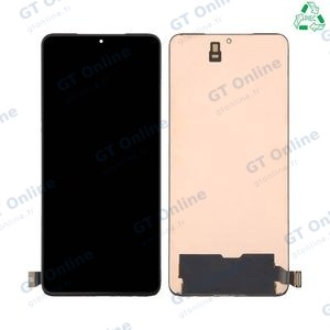 Écran Tactile Original d'occasion Xiaomi Poco F6 Pro 5G Noir