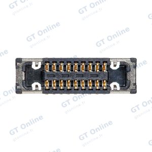 Connecteur de Carte Mère Apple iPhone 11 Pro/iPhone 11 Pro Max Infrared (J4530) (x3)