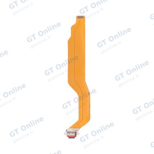 Connecteur de Charge Premium OPPO Reno 6 5G