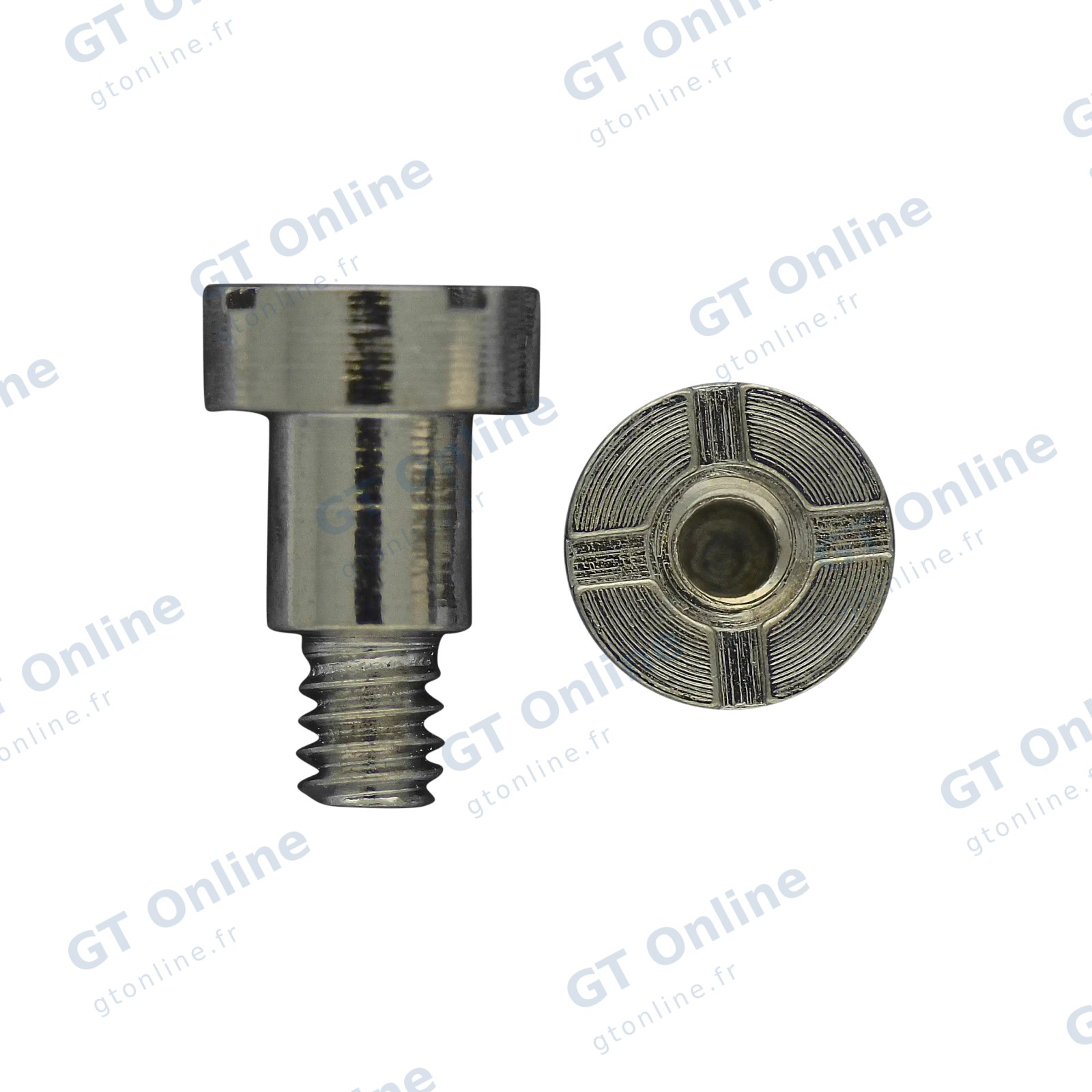 Outillage pour Screwbox Screw Box 3.0 Refill [ 3D4 ] (lot de 100)