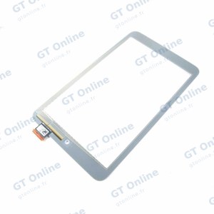 Tactile Asus MeMo Pad HD 8 Blanc