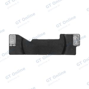 Support Bouton d'Accueil Apple iPad Mini 4/iPad mini 5 A1538/A1550/A2133/A2124/A2126