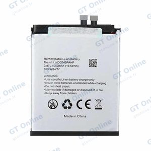 Batterie Premium Blackview A200 Pro LINDC045PAHP