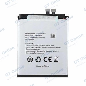 Batterie Premium Blackview A200 Pro LINDC045PAHP