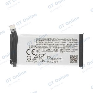 Batterie Secondaire Premium Motorola Razr 60 Ultra RS13