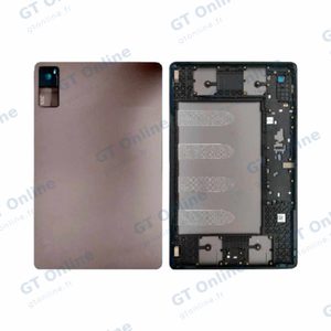 Cache Arrière Premium Xiaomi Redmi Pad Gris Graphite