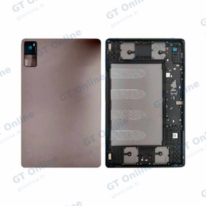 Cache Arrière Premium Xiaomi Redmi Pad Gris Graphite
