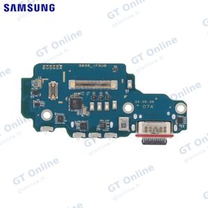 Connecteur de Charge Original Samsung Galaxy S25 Ultra S938 GH96-18321A