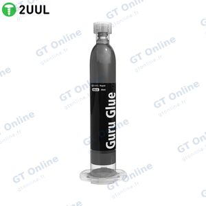 Colle 2UUL Guru Glue 30ml Noir