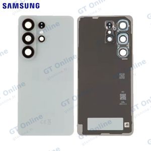 Cache Arrière Original Samsung Galaxy S26 Ultra S948 GH82-38884B Bleu