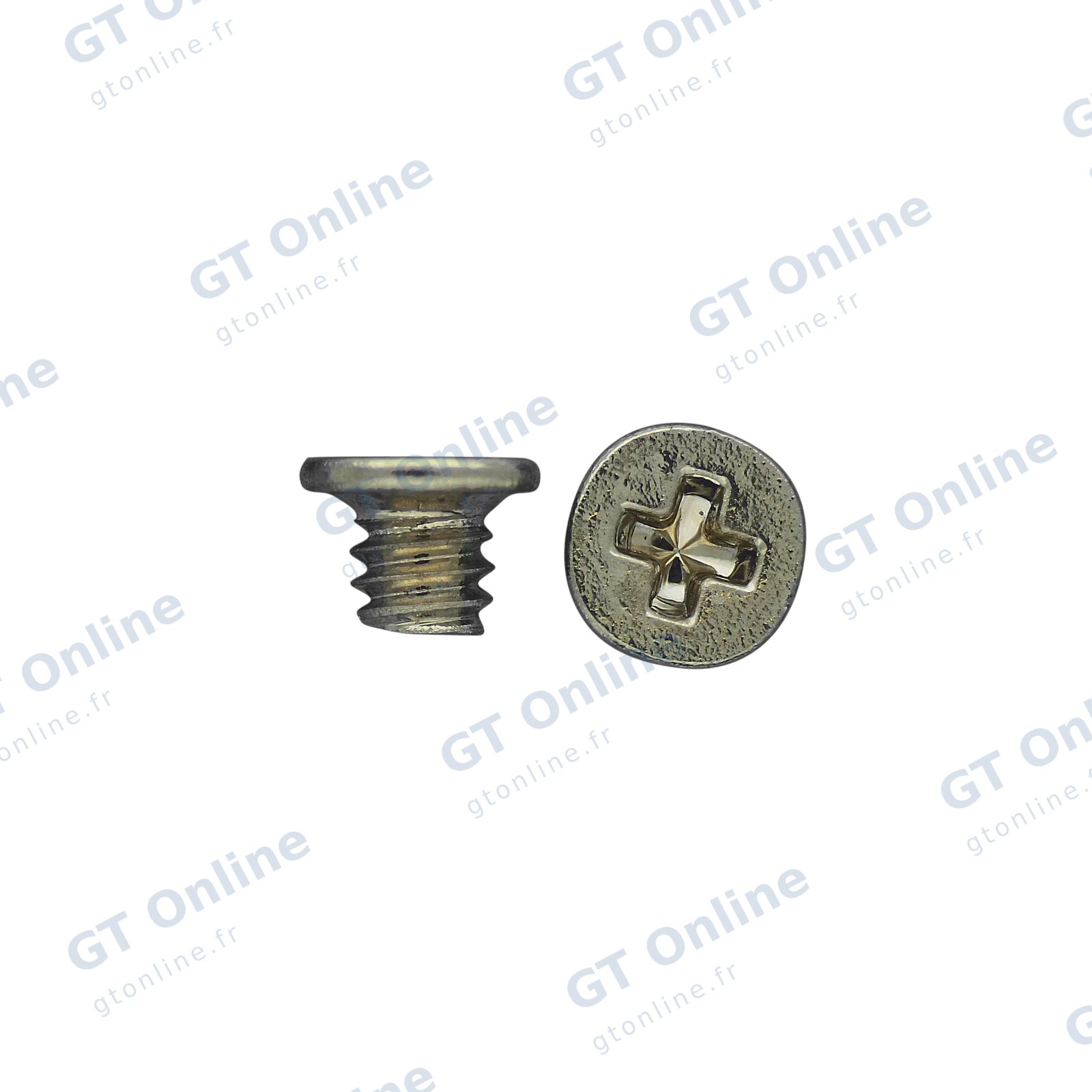Outil pour Screwbox Screw Box 2.0 Refill [ 1Q4 ] (lot de 100)