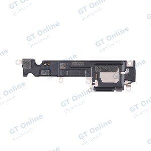 Haut-parleur Apple iPhone 15 Plus