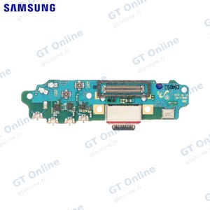 Connecteur de Charge Original Samsung Galaxy A9 2018 A920 GH96-12217A