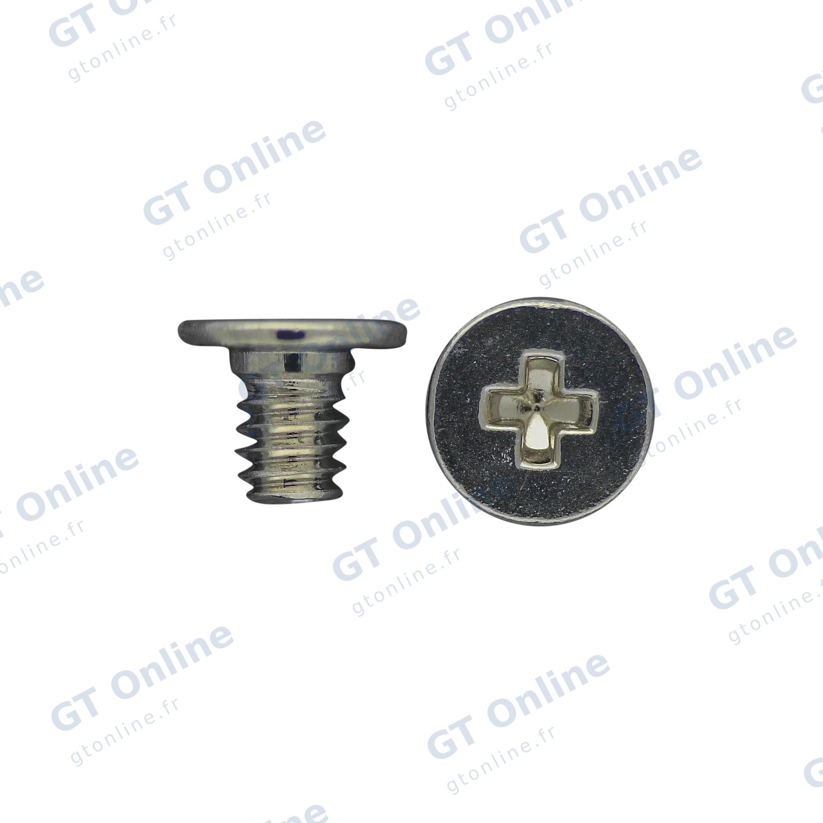 Outil pour Screwbox Screw Box 2.0 Refill [ 2I7 ] (lot de 100)
