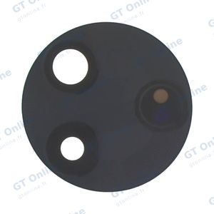 Lentille Premium Xiaomi Poco F7 Pro 5G Noir