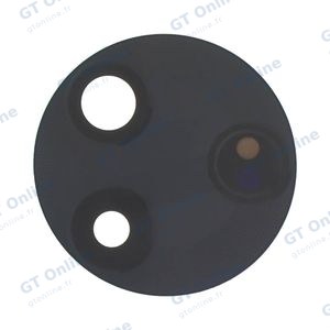 Lentille Premium Xiaomi Poco F7 Pro 5G Noir